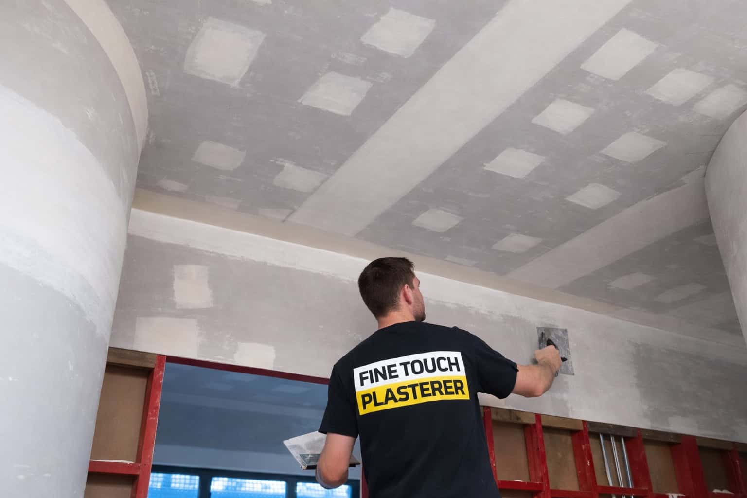 Fine Touch Plasterers