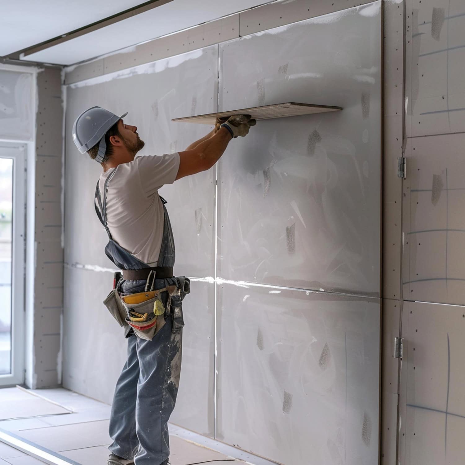 Fine Touch Plasterers