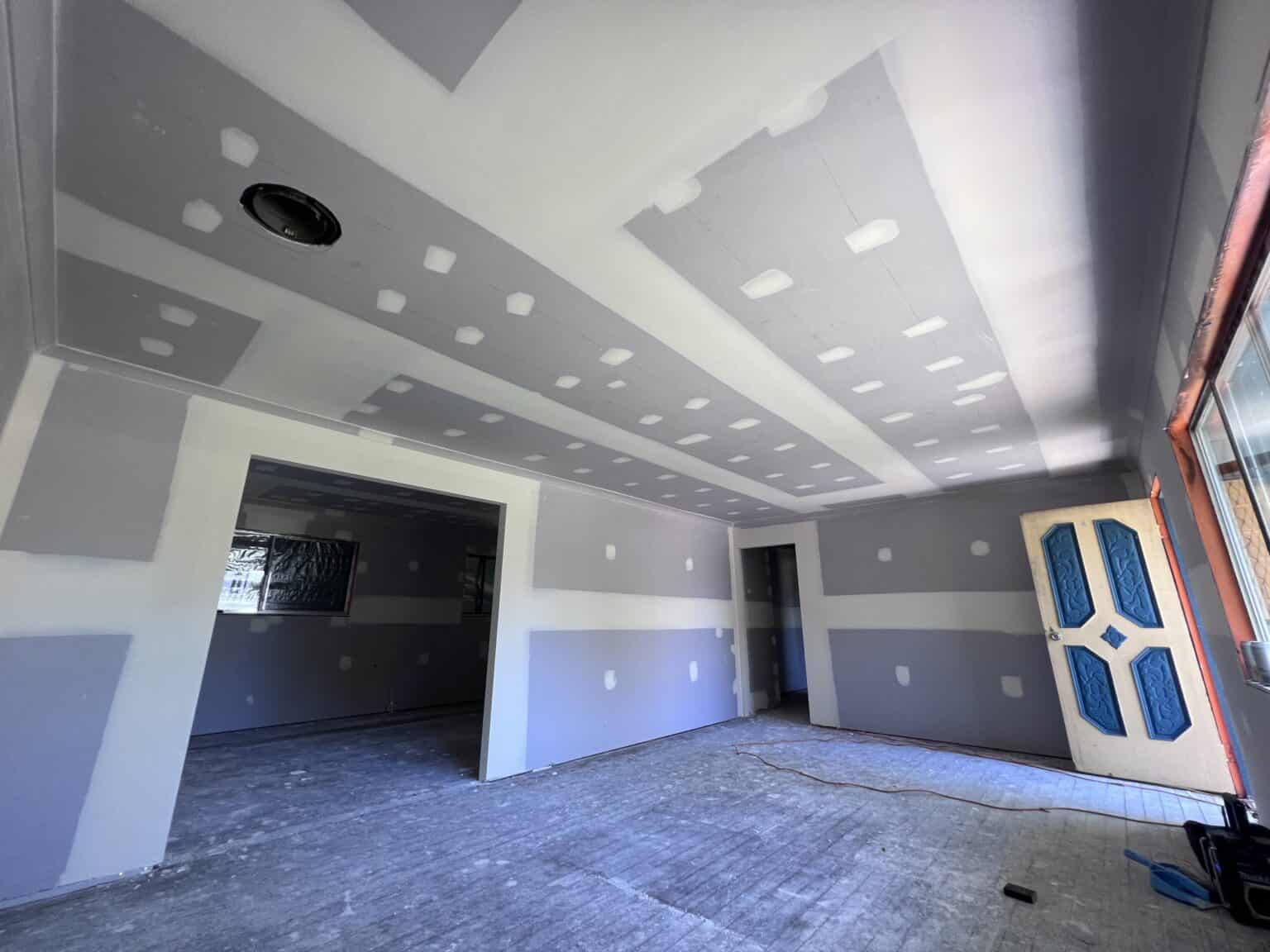 Fine Touch Plasterers