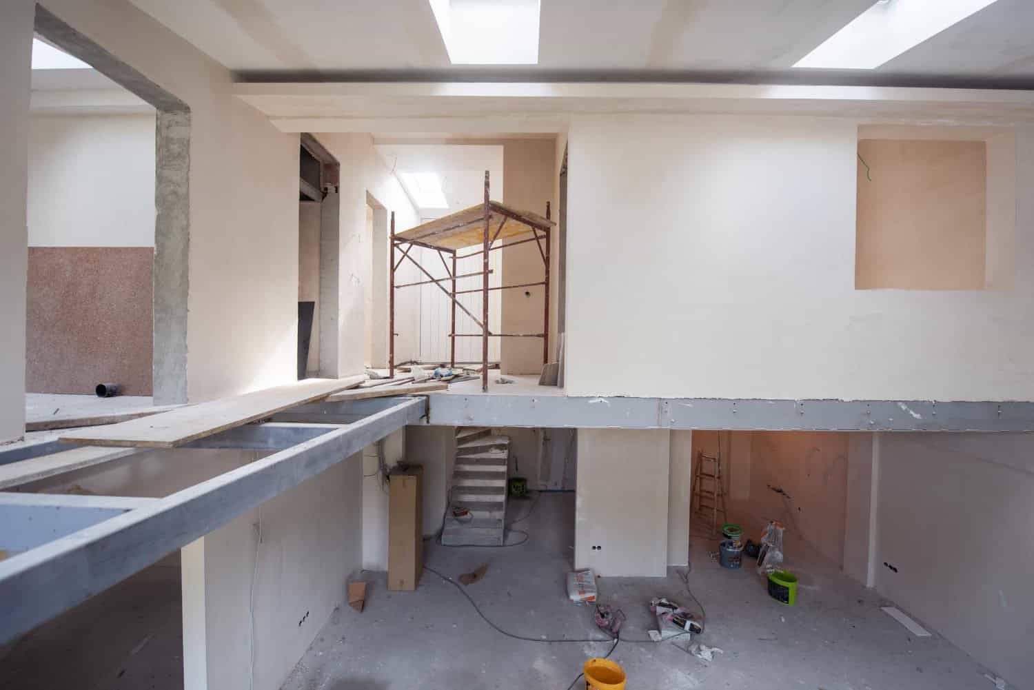 Fine Touch Plasterers