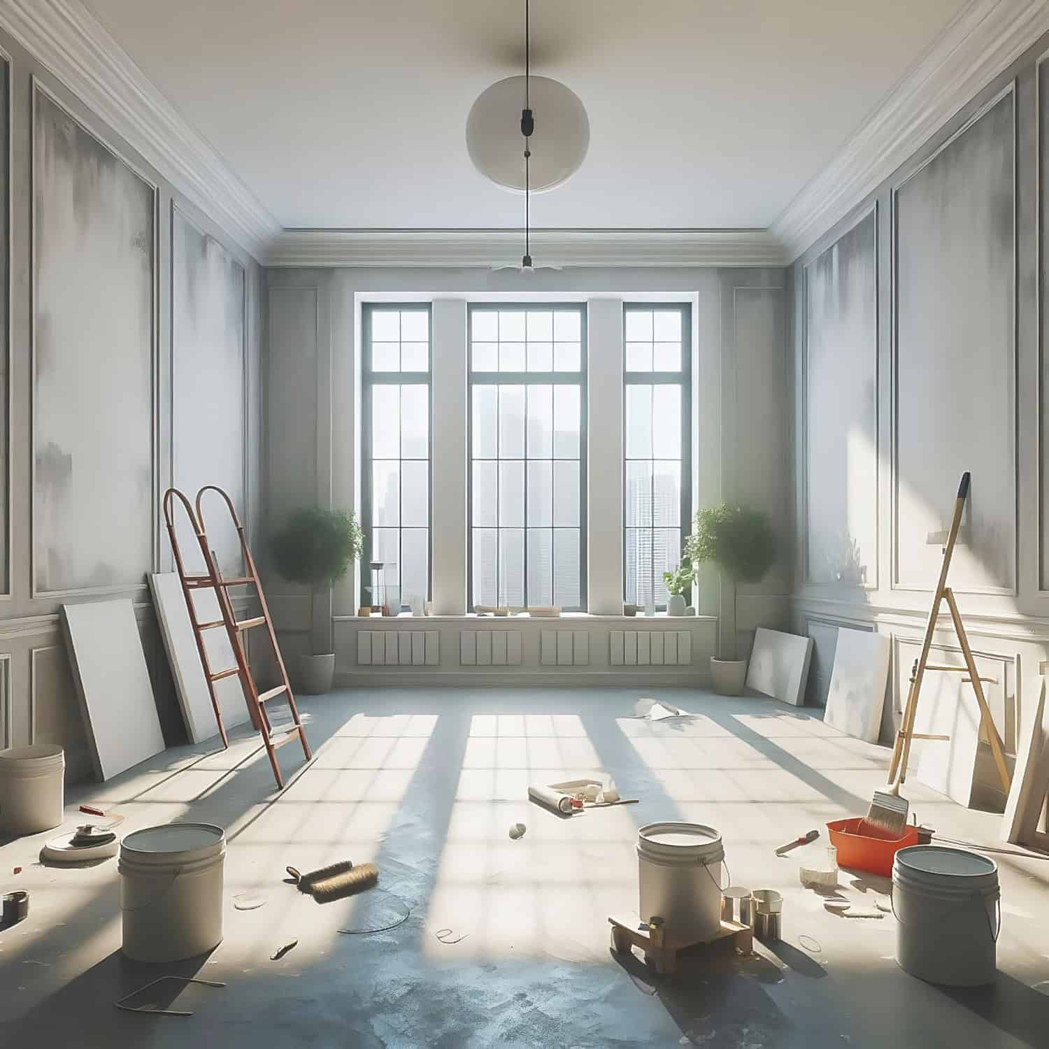 Fine Touch Plasterers