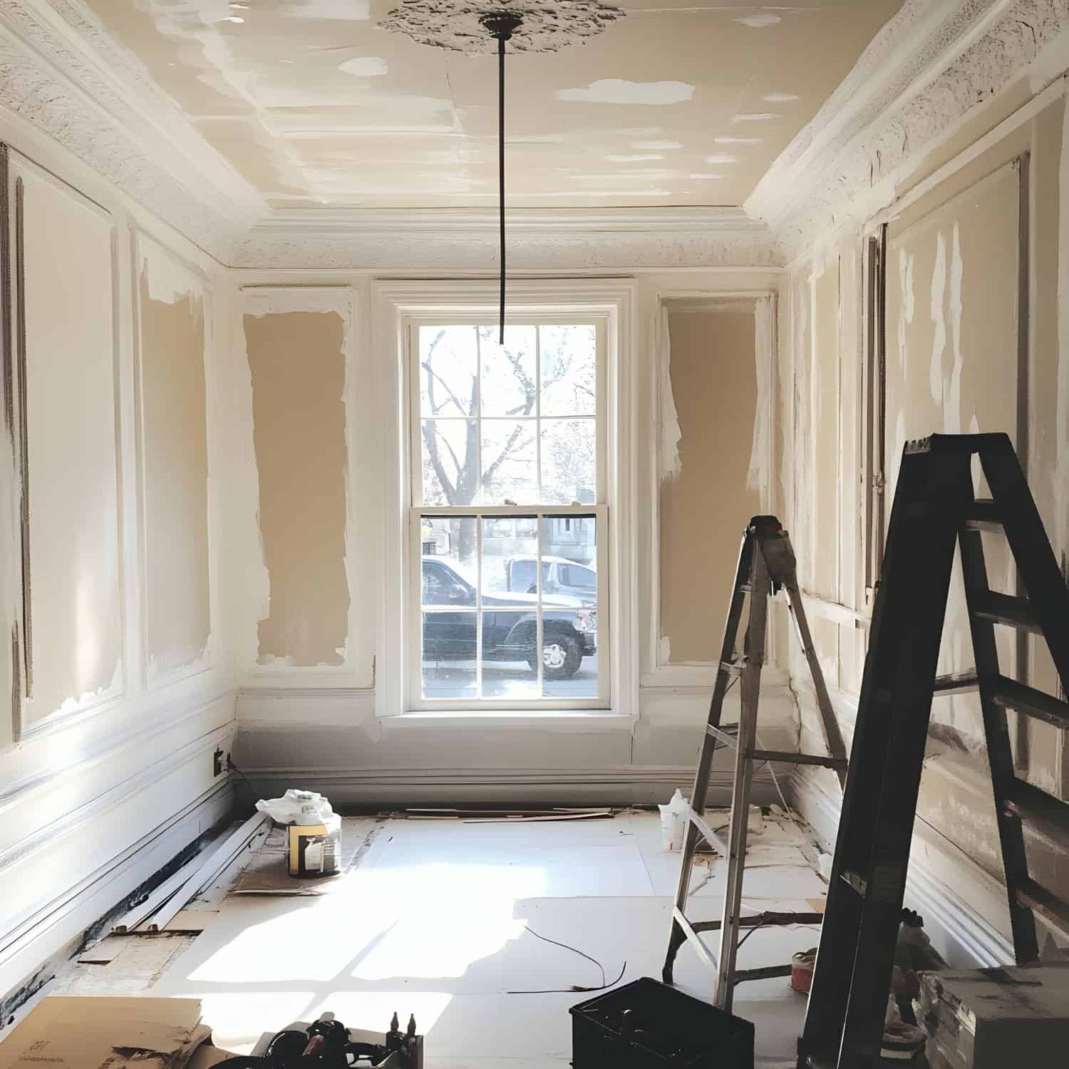 Fine Touch Plasterers